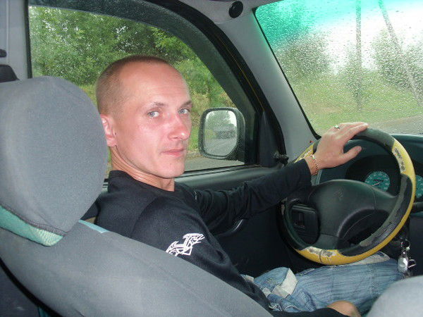 Андрей Евщик