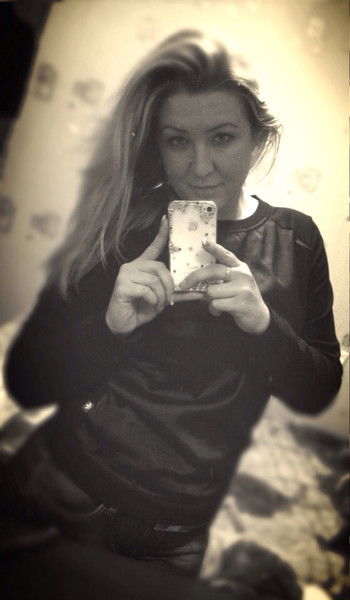 Кристиночка Карташова