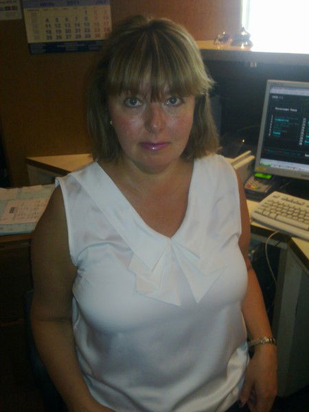 Светлана Турко