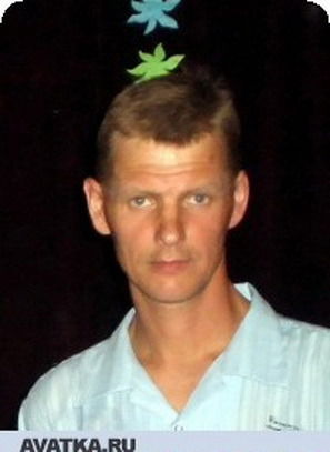 Владимир Сметанкин