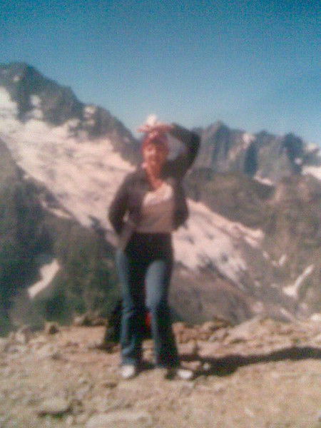 Людмила Данисеевич