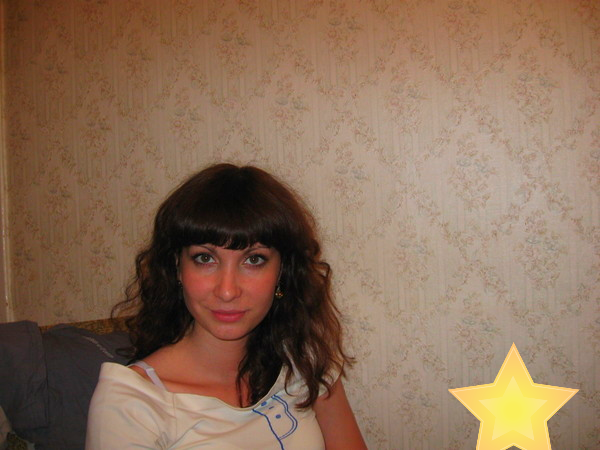 Ольга Красных