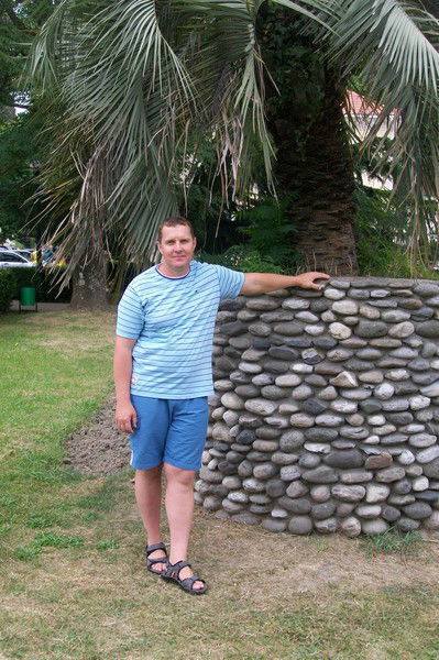 Сергей Медведев