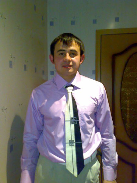 Ильнур Булатов