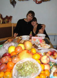 Елена Долганова