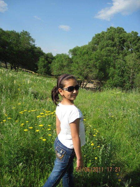 Кариша Иконникова