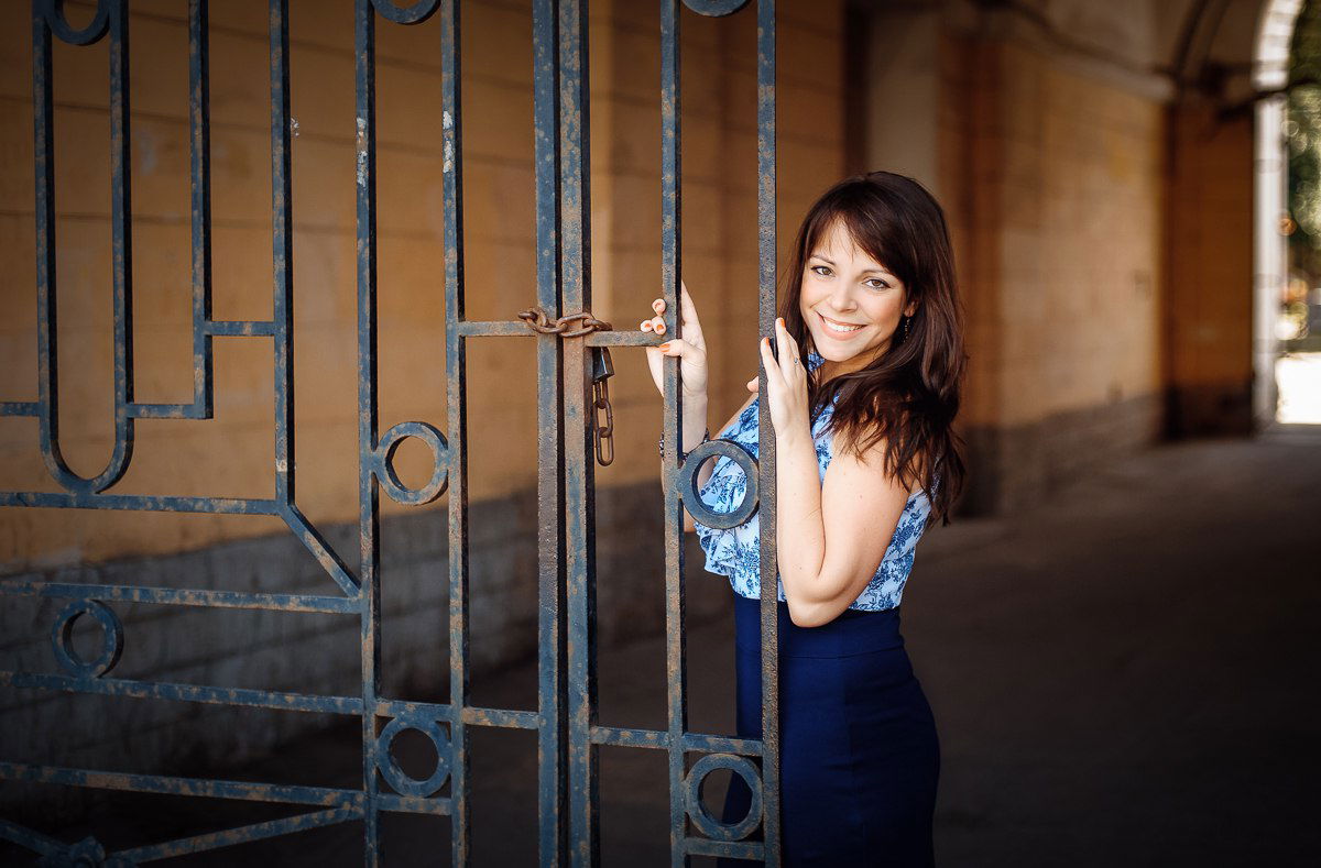 Ольга Андреева