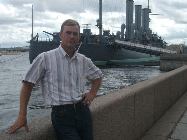 Владимир Селезнёв