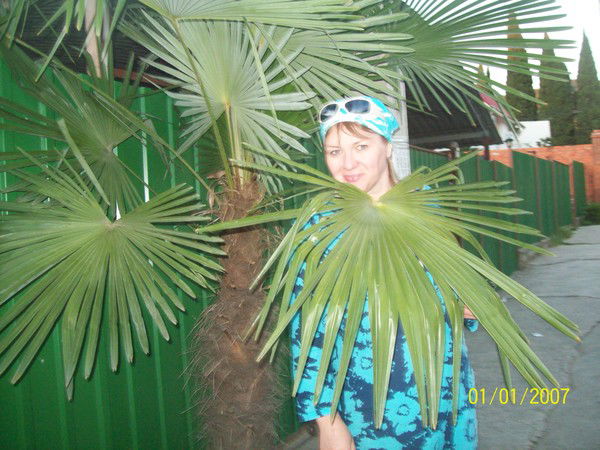 Натали Кучиева