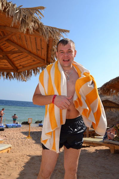 Виталя Давыдов