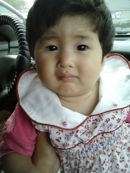 Айсулу Оспанова