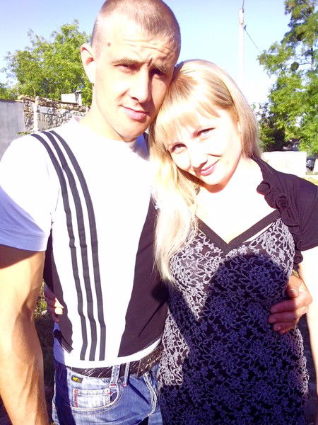 Мария Компаниец