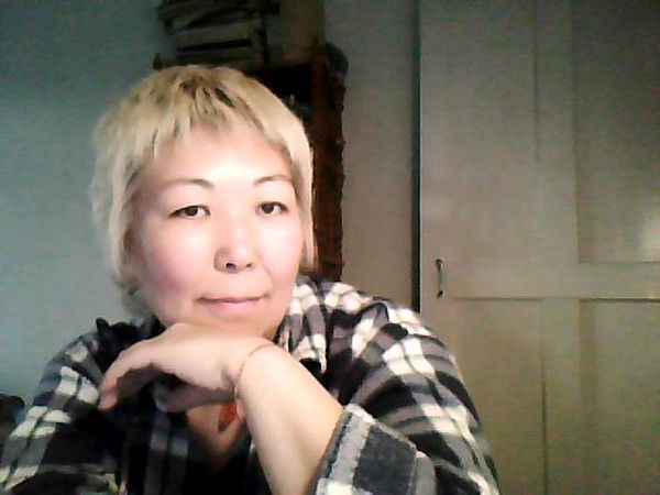 Эльвира Ханташкеева