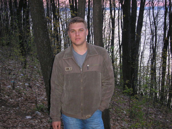 Анатолий Игнатьев