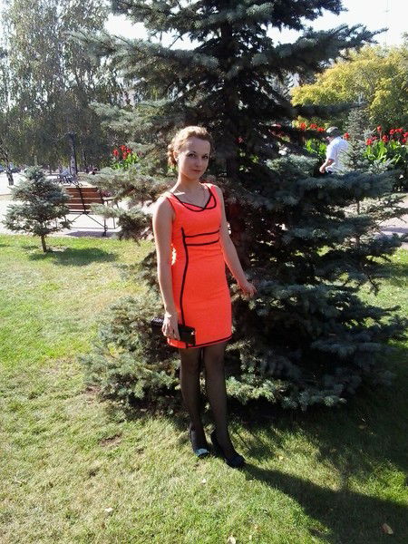 Струговцова Татьяна