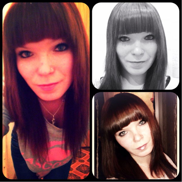 Ольга Соколова