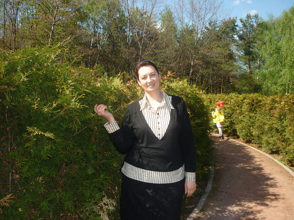 Татьяна Абдулбекова