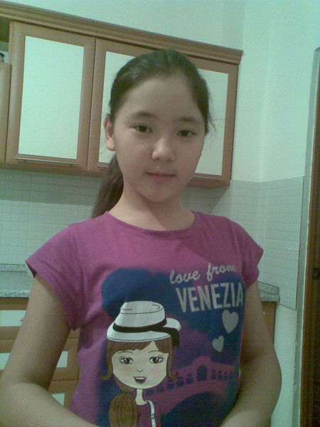 Ботакоз Даулова