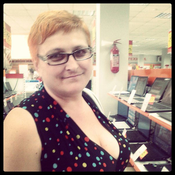 Тамара Булина