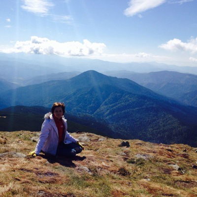 Александра Карасева