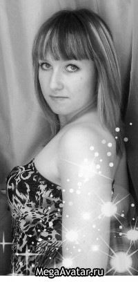 Елена Кряжева