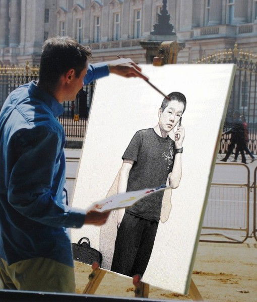 Ерболат Омирзаков