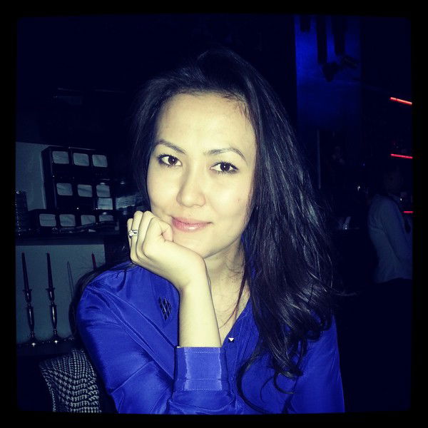 Гаухар Бугембаева