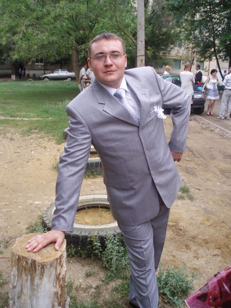 Сергей Ахрамеев