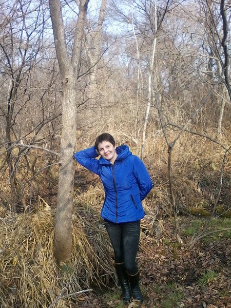 Дарья Козырева