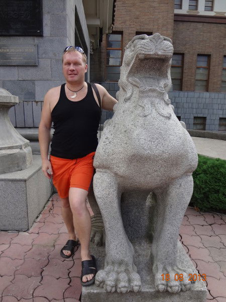 Игорь Солдатенков