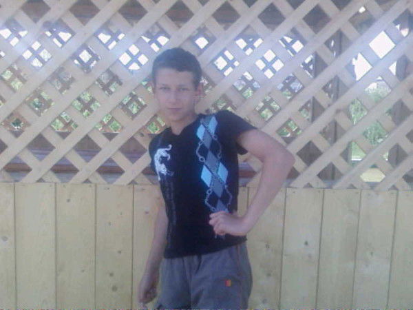 Виталик Яскевич