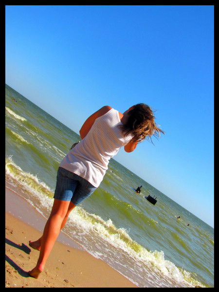 Александра Кравец