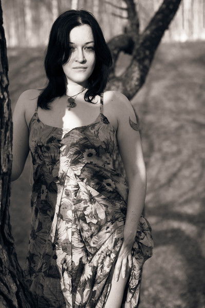 Ирина Горюнова