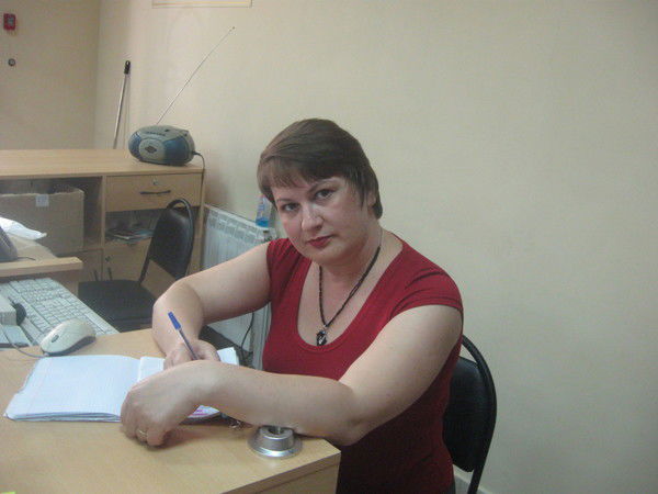 Евгения Шпомер