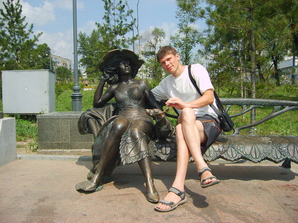 Андрей Черных