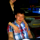 Beknazar Zhensikbaev