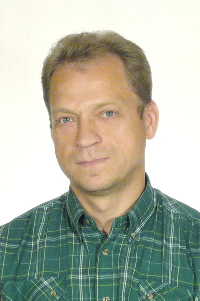 Александр Киренков