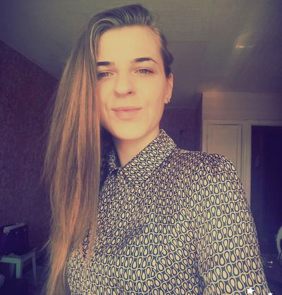 Дарья Кустова