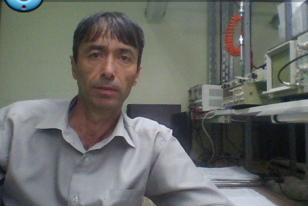 Azamat Sherbabayev