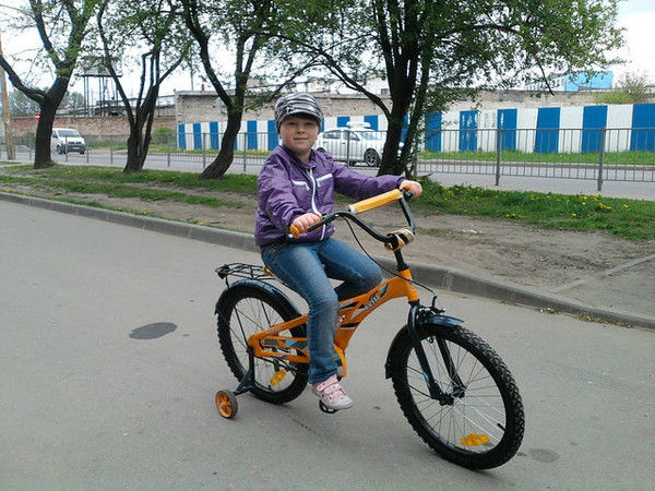 Алиса Черевашенко