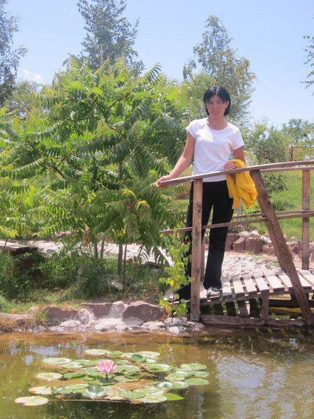 Эльнура Абдырасулова