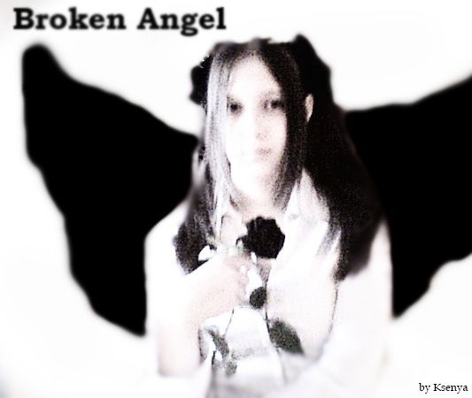 Принцесса Ангина