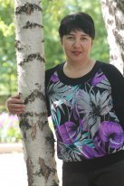 Катя Исаева