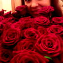 Полина Антимонова