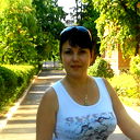 Елена Вислогузова (Мороз)