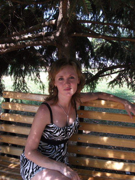 Анастасия Каширина