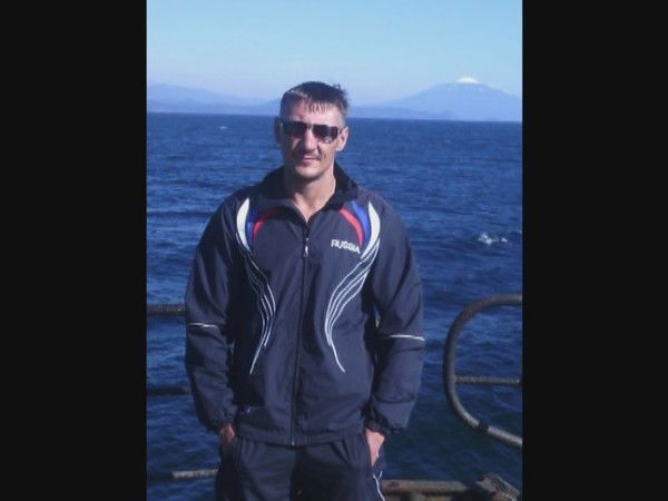 Александр Авадень