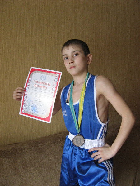 Игорь Кайзер