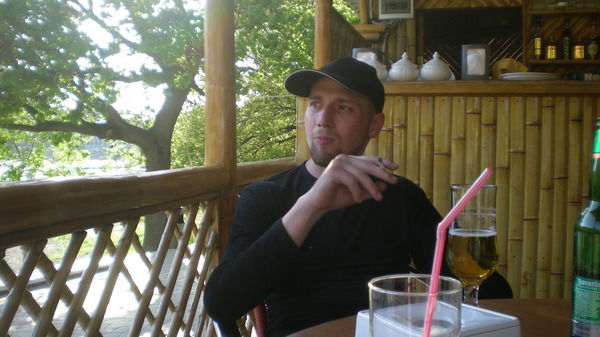 George Tsagareishvili