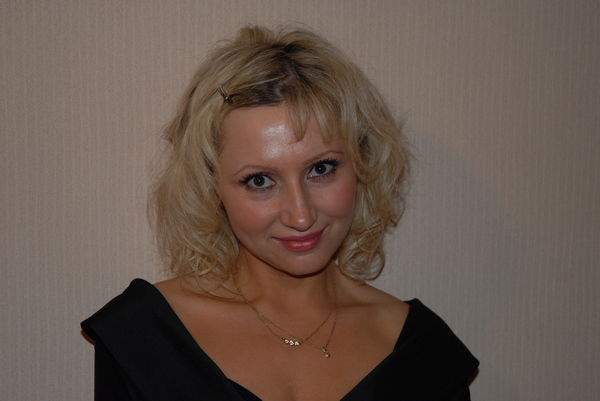 Марина Ярош